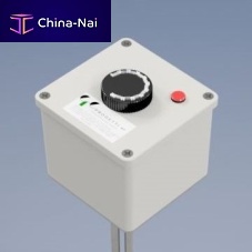 Analog thermostat
