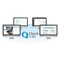 Quality software Check'n Gotestmanufacturingprocess