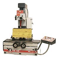 Conventional boring mill VB150manually-controlledverticalmulti-axis