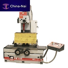 Conventional boring mill VB150manually-controlledverticalmulti-axis