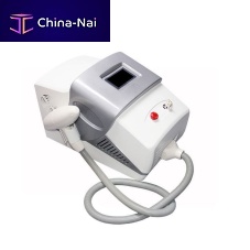Tattoo removal laser LG002B pigmented lesion treatmentNd:YAGtabletop