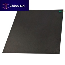 Anti-static mat 108099protectionvinylblack