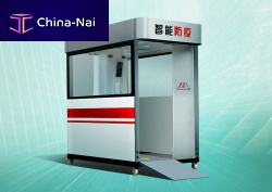 Workstation for medical applications automatic