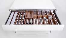 Indoor kitchen drawer ORGA-SET