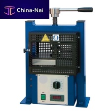 Automatic vulcanizing system