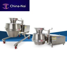Cheese grating machine CCX-D