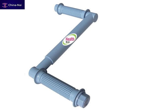 											Wrist roller QHealth Bar
