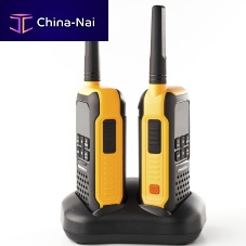 Boat radio F-15portableUHFsubmersible