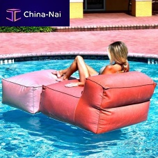 Recreation center floating armchair DDM2513for yachts