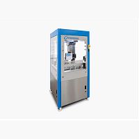 Automatic sample preparation system FLEX SWIProboticfor forensicsfor the pharmaceutical industry