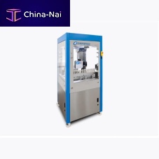 Automatic sample preparation system FLEX SWIProboticfor forensicsfor the pharmaceutical industry