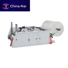 Automatic slitting machine LSQ series