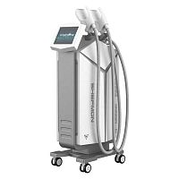 RF body contouring unit A0238trolley-mounted