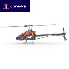 Electric motor radio-controlled helicopter LOGO 400 SE