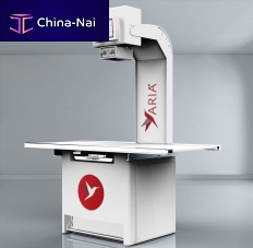 Veterinary X-ray system Aria 450 H.F.analog