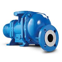 Eccentric disc pump C seriesfor food productselectricself-priming