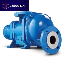 Eccentric disc pump C seriesfor food productselectricself-priming