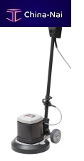 Walk-behind scrubber-dryer ES 330battery-poweredcable powered