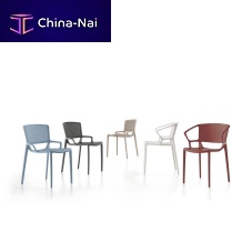 Contemporary chair FIORELLINAoutdoorindoorpolypropylene