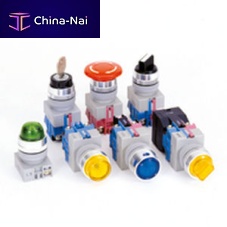 Touch switch TW seriessingle-poleheavy-dutyIP65