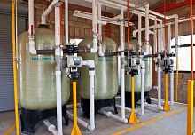 Water filter membranereverse osmosisindustrial