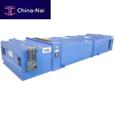 Belt conveyor BT serieshorizontaldischargefeed