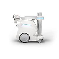 Digital mobile radiography unit M1