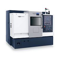 CNC turning center CUTEX-160 series A2-6A2-512 tools