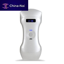 Hand-held ultrasound system SX-1CTSfor multipurpose ultrasound imagingB/Wall-in-one probe