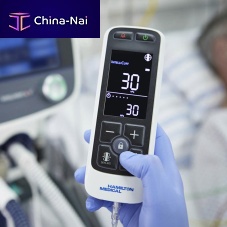 Endotracheal tube pressure controller IntelliCuff®