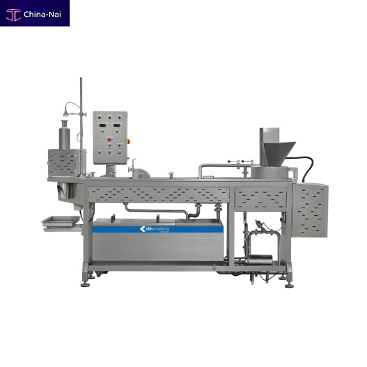 											Curd machine