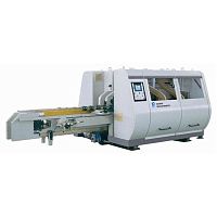 Milling machining HKS336