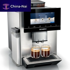 Automatic coffee machine TQ907GB32-groupcappuccinogray
