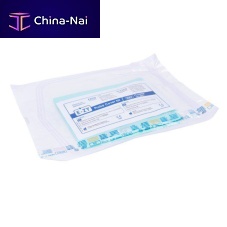 Ultrasound probe protective cover polyethylene