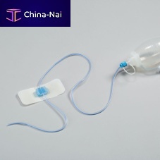 IV catheter band CURE-Fix®waistadhesive