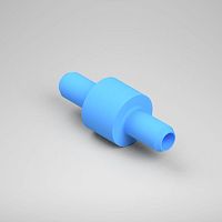 In-line filter F9205airliquidwire mesh