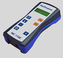 Vibration measuring system MC 1100
