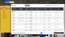 Control software Fast & Easytrackingfor aeronautics