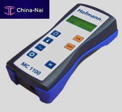 Vibration measuring system MC 1100