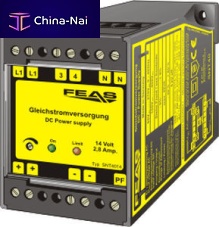 SMPS power supply SNT4014AC/DCDC/DCsingle-output