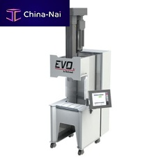 Electric press 2-40electromechanicalassemblyframe