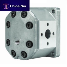External-gear hydraulic motor ALM seriesaluminum