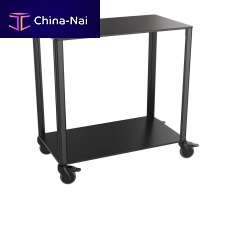 Wine degustation service trolley 4SV-90x50H92-Nfor hotelfor restaurantfor public building