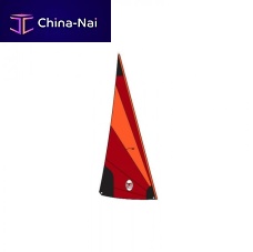 Jib FSFEVA1000for sailing dinghiesDacron®RS Feva