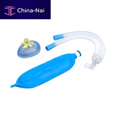 Disposable breathing circuit HG