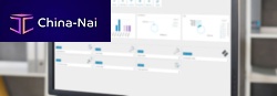 Management software AMSreportingCRMfor maintenance