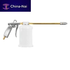 Atomizing gun HBPZ serieshydrocarbonfor watermanual