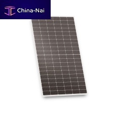 Monocrystalline silicon solar panel MHL seriesPERCIECCE