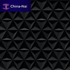 Indoor tile FROZEN CRYSTALwallceramichexagonal