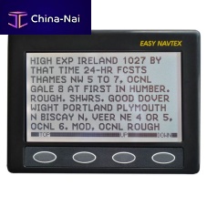 Boat receiver EASY NAVTEX